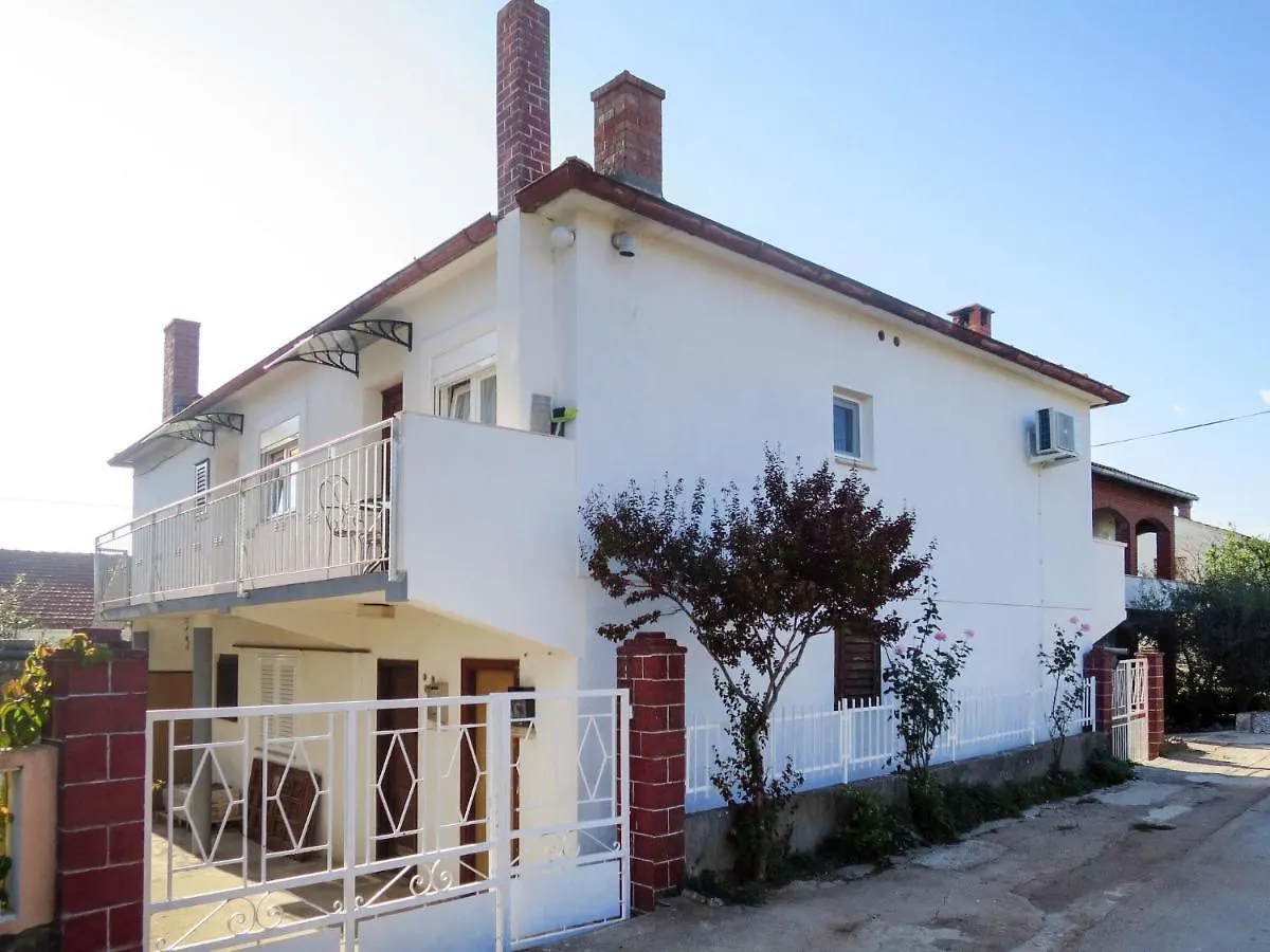 Apartment Lucia - Zad116 By Interhome Zadar Hırvatistan