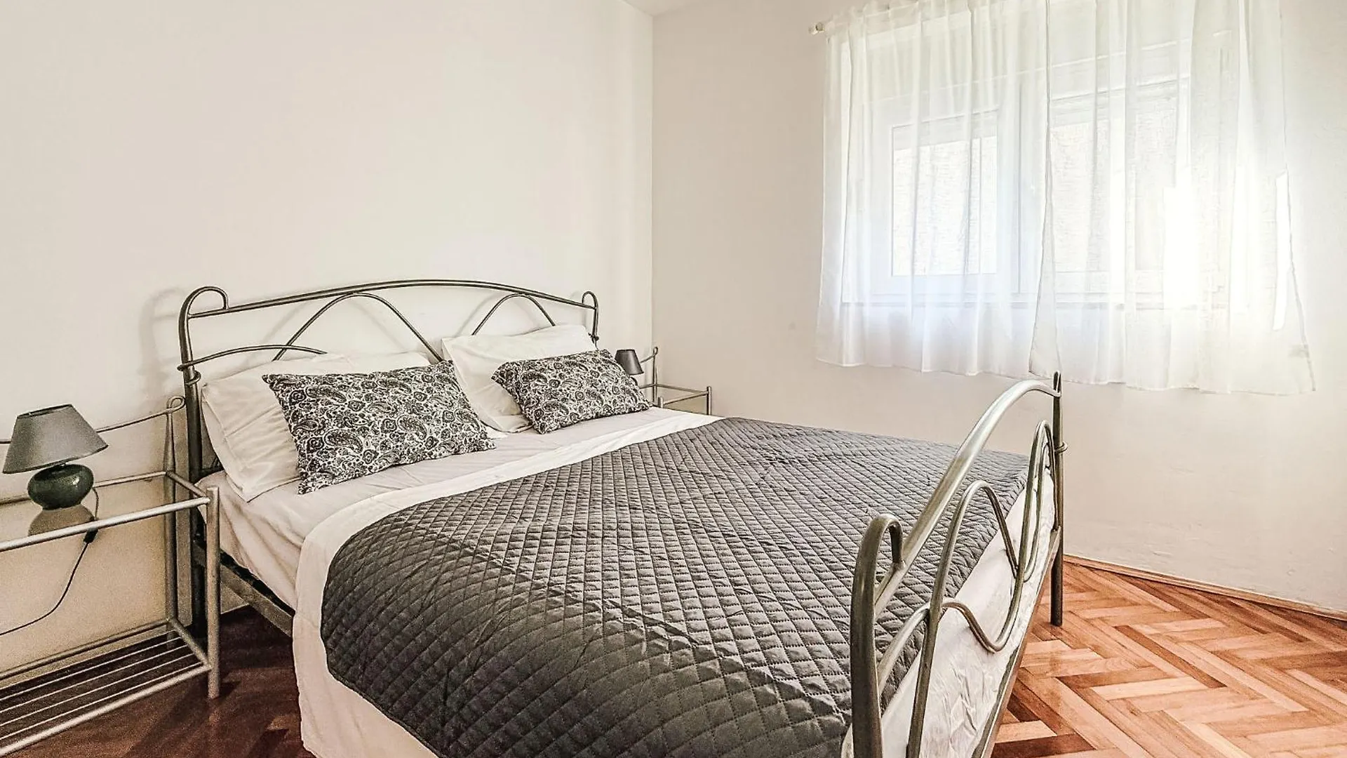 Apartment Lucia - Zad116 By Interhome Zadar