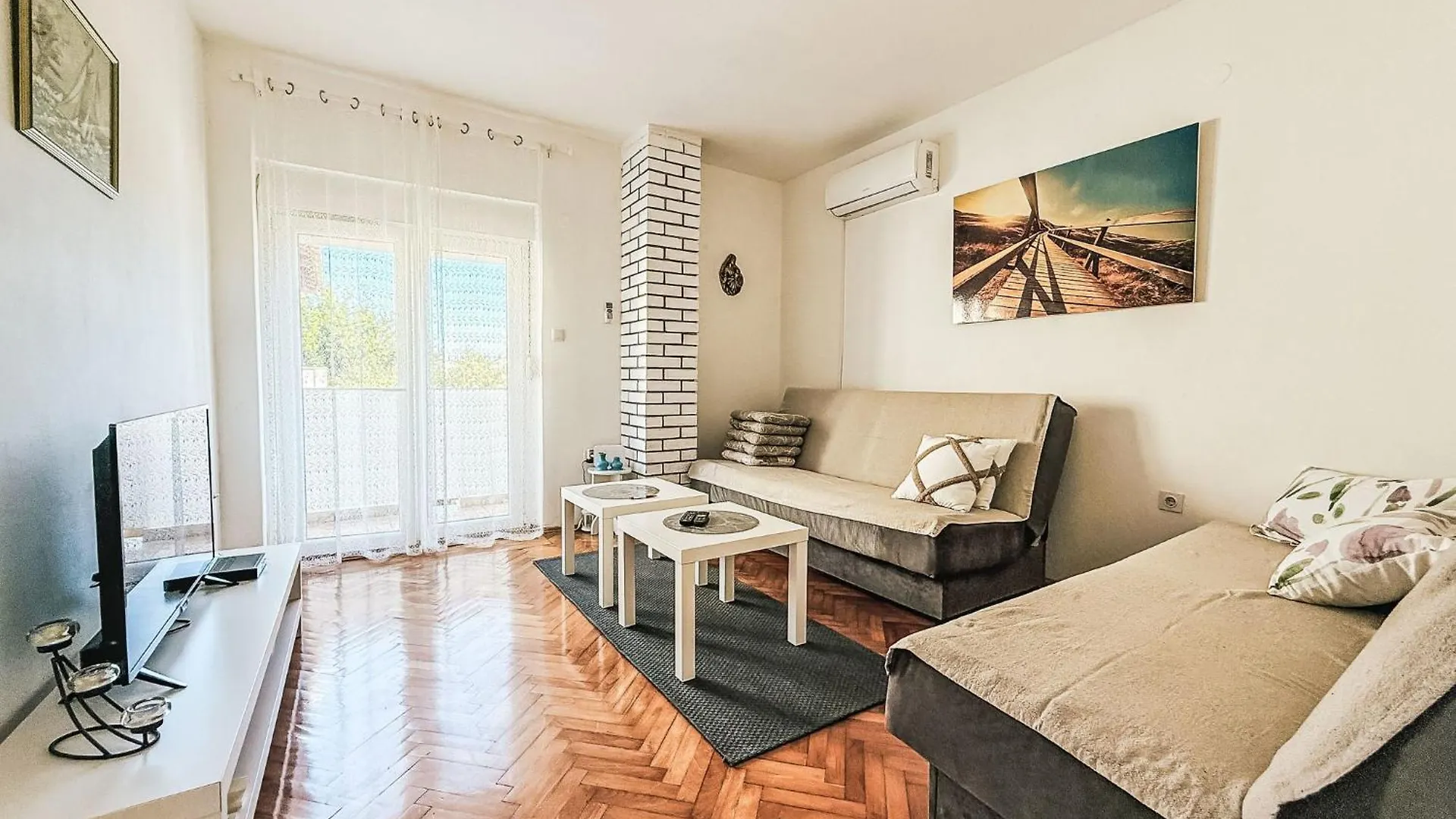 Apartment Lucia - Zad116 By Interhome زادار كرواتيا