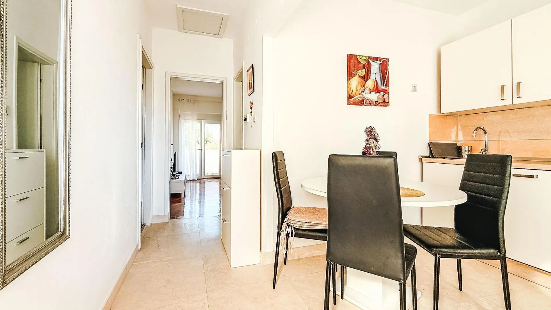 Apartment Lucia - Zad116 By Interhome زادار 0*,  كرواتيا