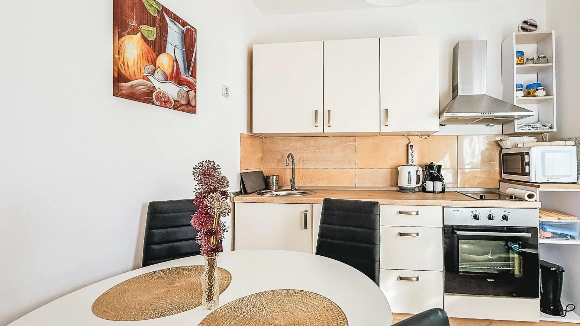 Apartment Lucia - Zad116 By Interhome زادار