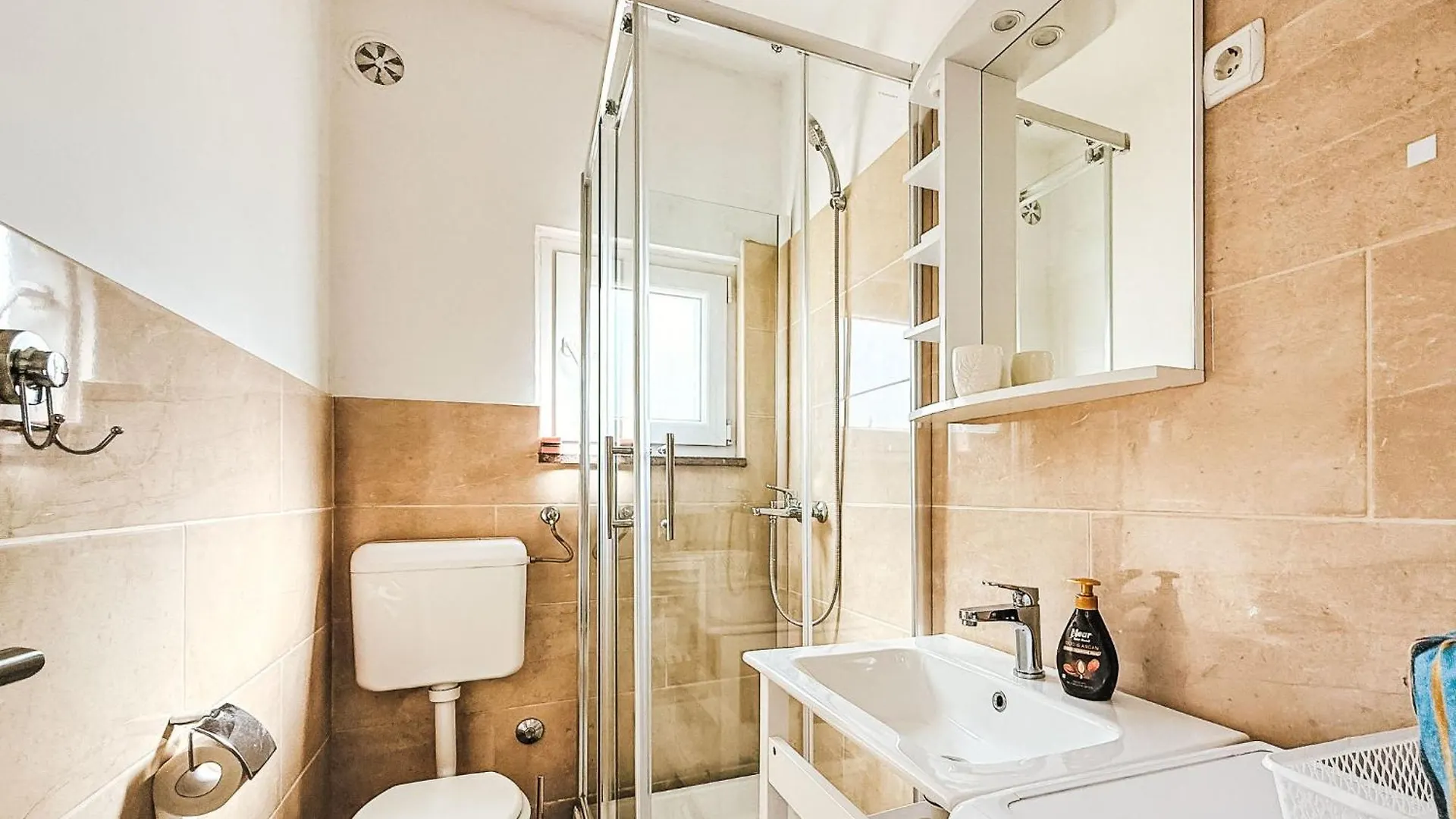 Apartment Lucia - Zad116 By Interhome زادار