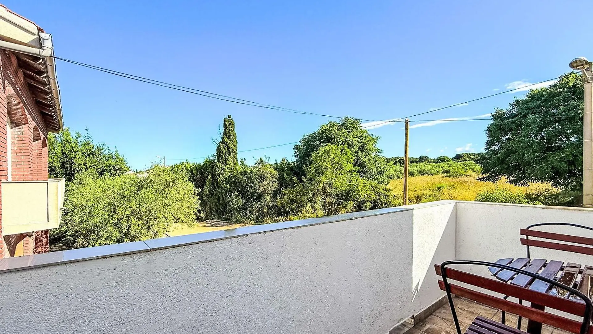 Apartment Lucia - Zad116 By Interhome Zadar Hırvatistan